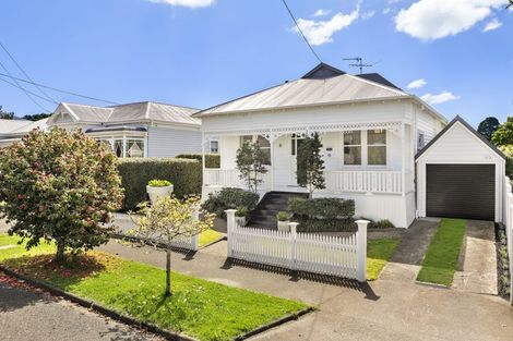 Photo of property in 51 Paice Avenue, Sandringham, Auckland, 1025