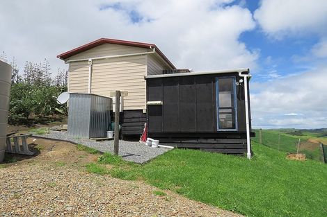 Photo of property in 134 Heatley Road, Whakapirau, Maungaturoto, 0583