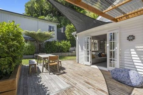 Photo of property in 247 Muritai Road, Eastbourne, Lower Hutt, 5013