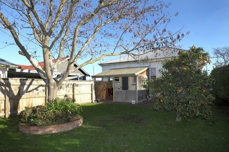 Photo of property in 504 Southampton Street East, Hastings, 4122