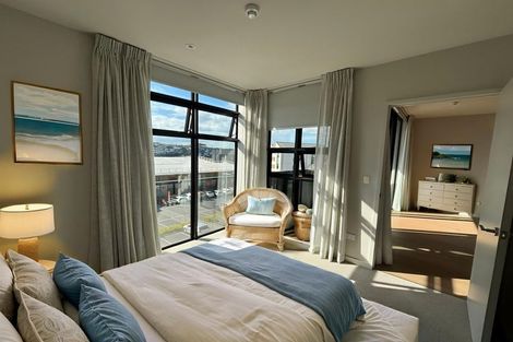 Photo of property in 202/21 Pennant Street, Long Bay, Auckland, 0630