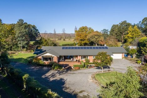 Photo of property in 45 Holdsworth Road, Homebush, Masterton, 5810