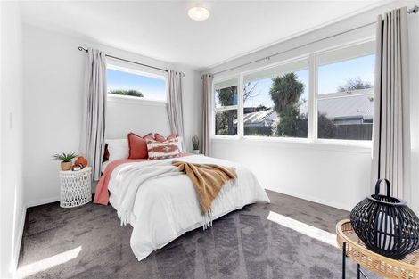 Photo of property in 57 Highsted Road, Bishopdale, Christchurch, 8053