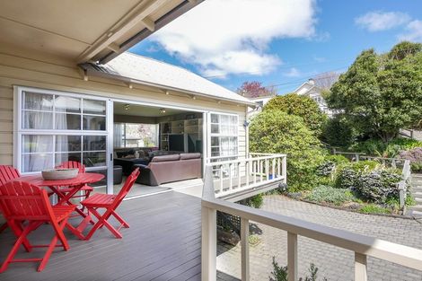 Photo of property in 15 Claremont Street, Maori Hill, Dunedin, 9010
