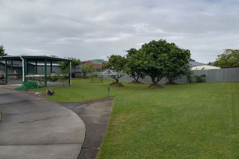 Photo of property in 17 Park Street, Morrinsville, 3300