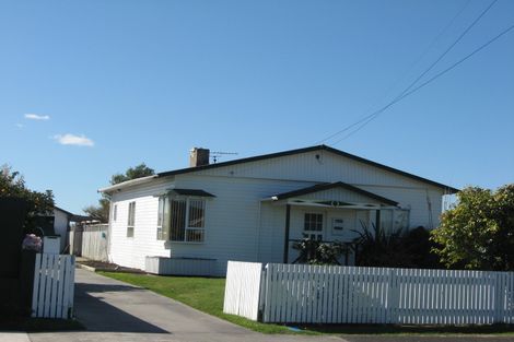 Photo of property in 7 Lignite Street, Huntly, 3700