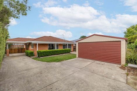 Photo of property in 6a Gillies Avenue, Claudelands, Hamilton, 3214
