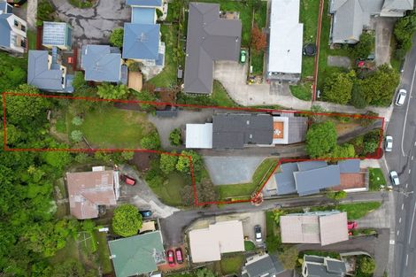 Photo of property in 8 Duncan Street, Tawa, Wellington, 5028