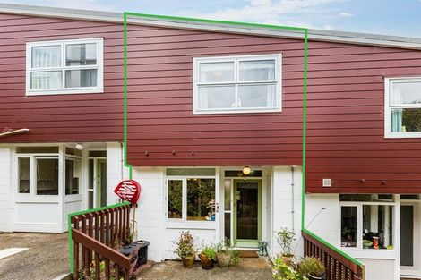 Photo of property in 4/14 Rosehaugh Avenue, Karori, Wellington, 6012