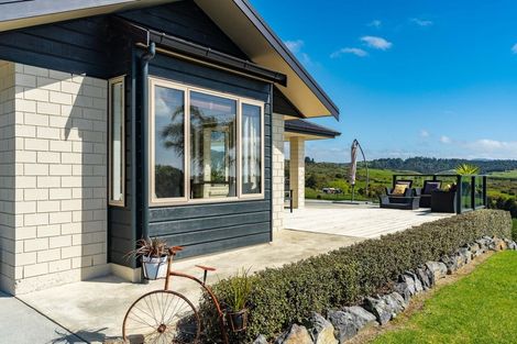 Photo of property in 248 Devich Road, Mangawhai, Kaiwaka, 0573