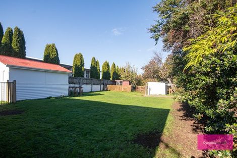 Photo of property in 13 Cole Street, Dannevirke, 4930