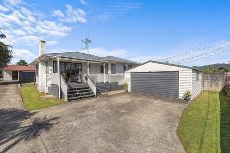 Photo of property in 10 Couch Street, Ngaruawahia, 3720