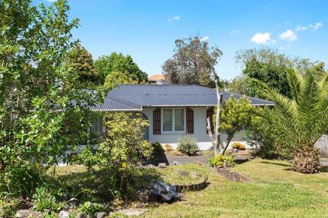 Photo of property in 26 Selwyn Crescent, Forrest Hill, Auckland, 0620