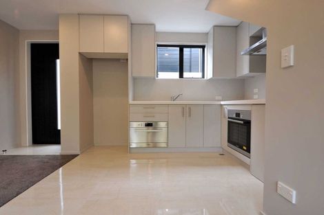 Photo of property in 4/233 Hereford Street, Christchurch Central, Christchurch, 8011