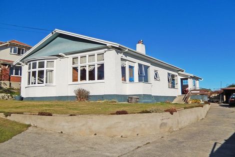 Photo of property in 57 Wansbeck Street, South Hill, Oamaru, 9400