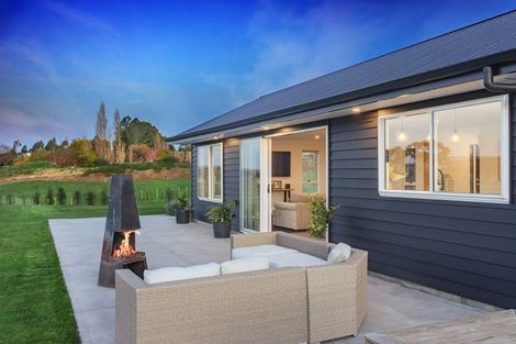 Photo of property in 109e Kyle Road, Waipukurau, 4281