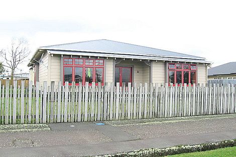 Photo of property in 39 Denbigh Street, Feilding, 4702