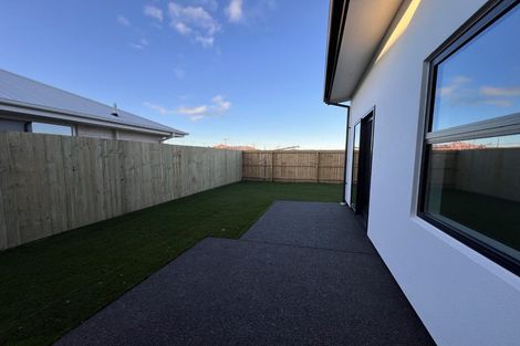 Photo of property in 157 Milns Road, Halswell, Christchurch, 8025