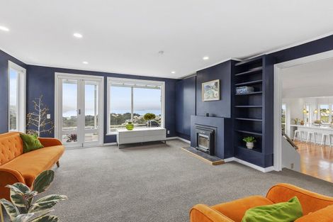 Photo of property in 22 Fairview Crescent, Kelburn, Wellington, 6012