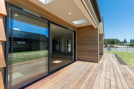 Photo of property in 63 North West Arch, Twizel, 7901