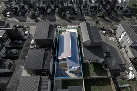 Photo of property in 5 Taiaha Street, Papakura, 2110