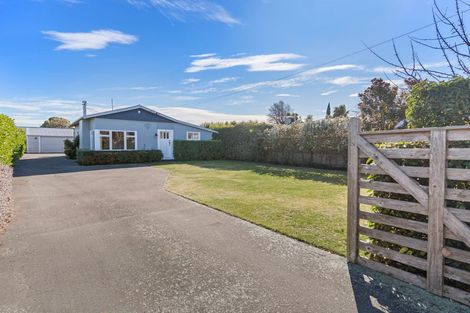 Photo of property in 111 Rose Street, Somerfield, Christchurch, 8024