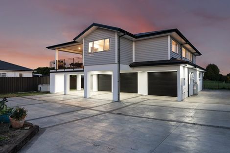 Photo of property in 60b Wilson Road South, Paengaroa, 3189