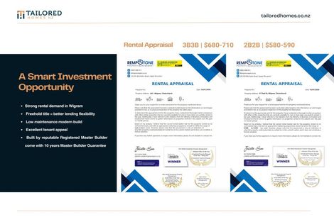 Photo of property in 41 Deal Street, Wigram, Christchurch, 8042