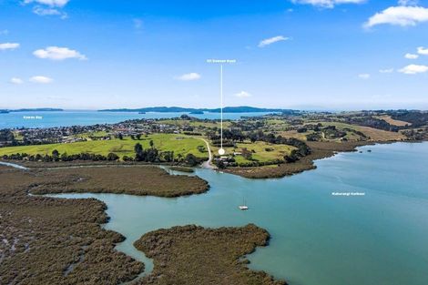 Photo of property in 121 Dawson Road, Snells Beach, Warkworth, 0982