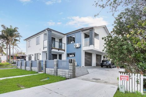 Photo of property in 186b Pakuranga Road, Pakuranga, Auckland, 2010