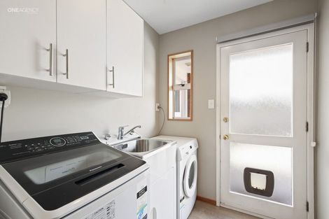 Photo of property in 94 Chartwell Street, Burwood, Christchurch, 8083