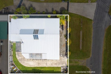 Photo of property in 2a Andresen Street, Foxton Beach, Foxton, 4815