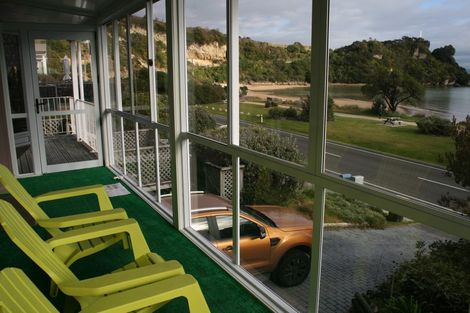 Photo of property in 1110 Abel Tasman Drive, Ligar Bay, Takaka, 7183