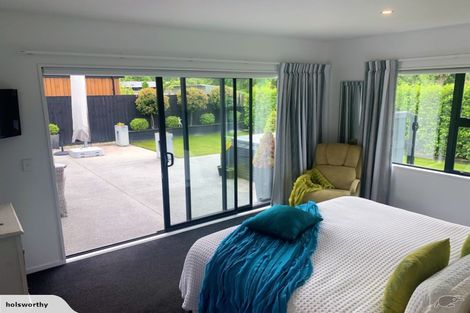 Photo of property in 40 John Annan Street, Halswell, Christchurch, 8025