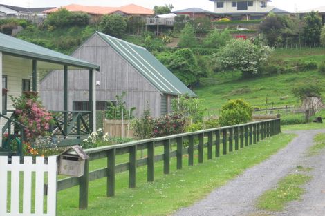 Photo of property in 6 Claremont Avenue, Paeroa, 3600