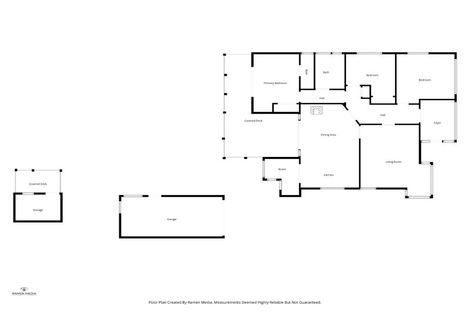 Photo of property in 24 Kitchener Street, Claudelands, Hamilton, 3214