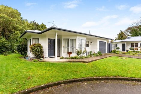 Photo of property in 5 Hughes Court, Pahiatua, 4910