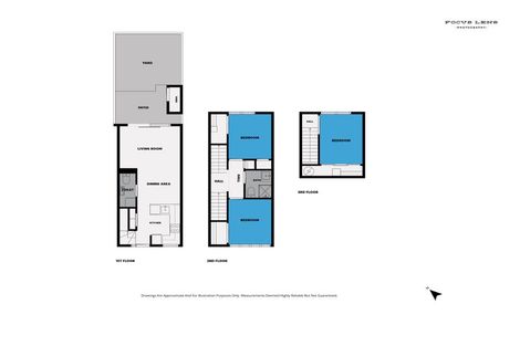 Photo of property in 42 Ivy Nola Way, Henderson, Auckland, 0612