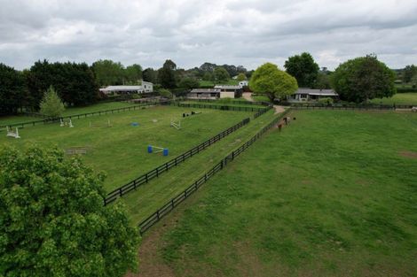 Photo of property in 598 Marychurch Road, Matangi, Hamilton, 3284