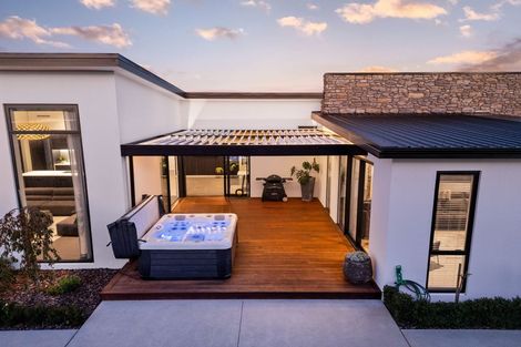 Photo of property in 3 Veuve Drive, Lincoln, 7608