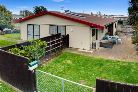 Photo of property in 133 Tiro Tiro Road, Levin, 5510