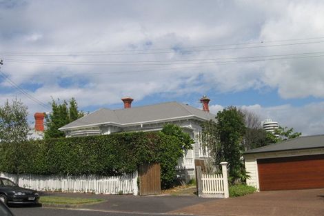 Photo of property in 54 St Marys Road, Saint Marys Bay, Auckland, 1011