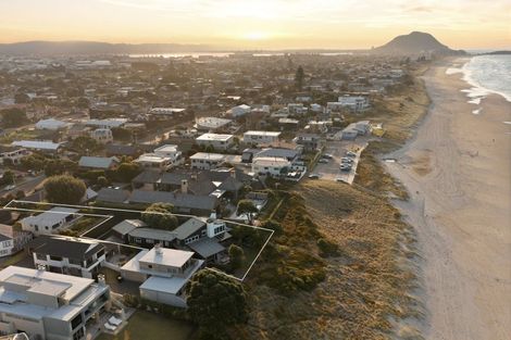 Photo of property in 125b Oceanbeach Road, Mount Maunganui, 3116
