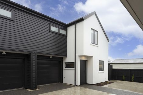 Photo of property in 37c Amyes Road, Hornby, Christchurch, 8042