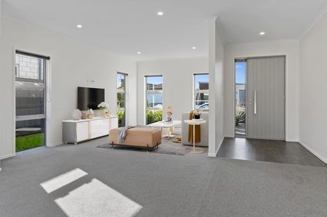 Photo of property in 11 Alker Road, Chartwell, Hamilton, 3210