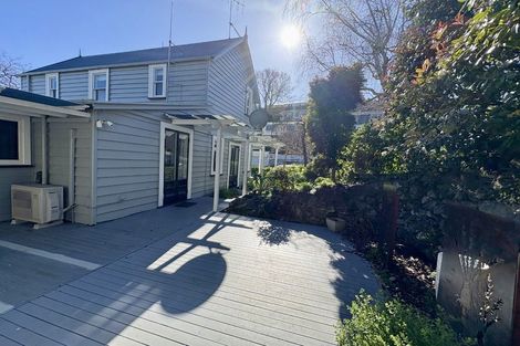 Photo of property in 31 Coote Road, Bluff Hill, Napier, 4110