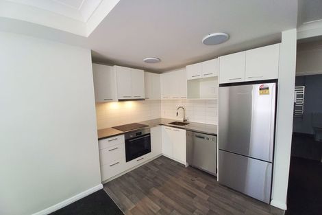 Photo of property in 324a The Terrace, Te Aro, Wellington, 6011