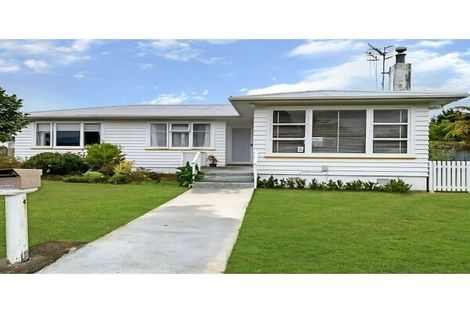 Photo of property in 9 Collingwood Street, Levin, 5510