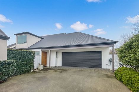 Photo of property in 80 Totara Street, Fendalton, Christchurch, 8041