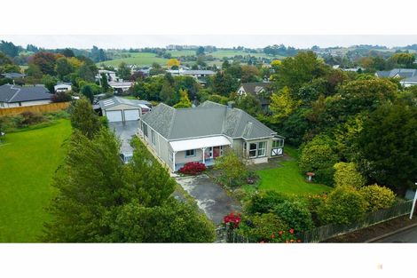 Photo of property in 8 Fergusson Street, Geraldine, 7930